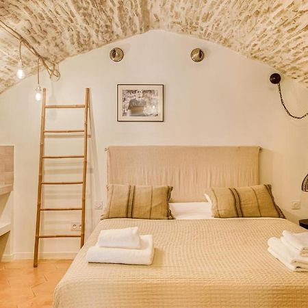Cmg Marseille - Maison Pagnolアパートメント エクステリア 写真