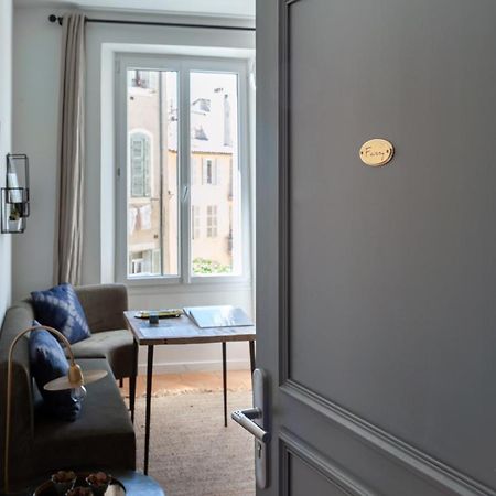 Cmg Marseille - Maison Pagnolアパートメント エクステリア 写真