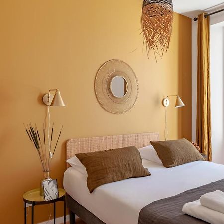Cmg Marseille - Maison Pagnolアパートメント エクステリア 写真