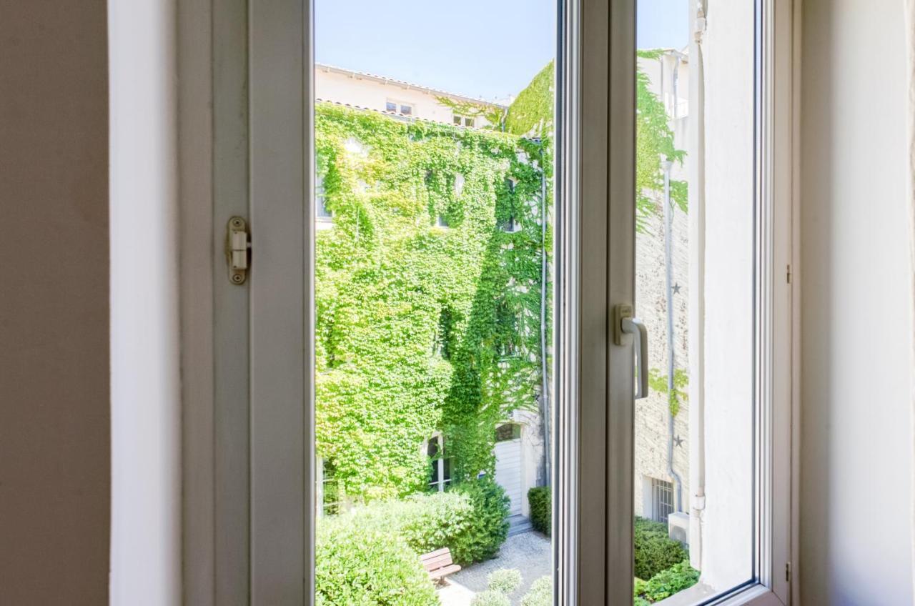 Cmg Marseille - Maison Pagnolアパートメント エクステリア 写真