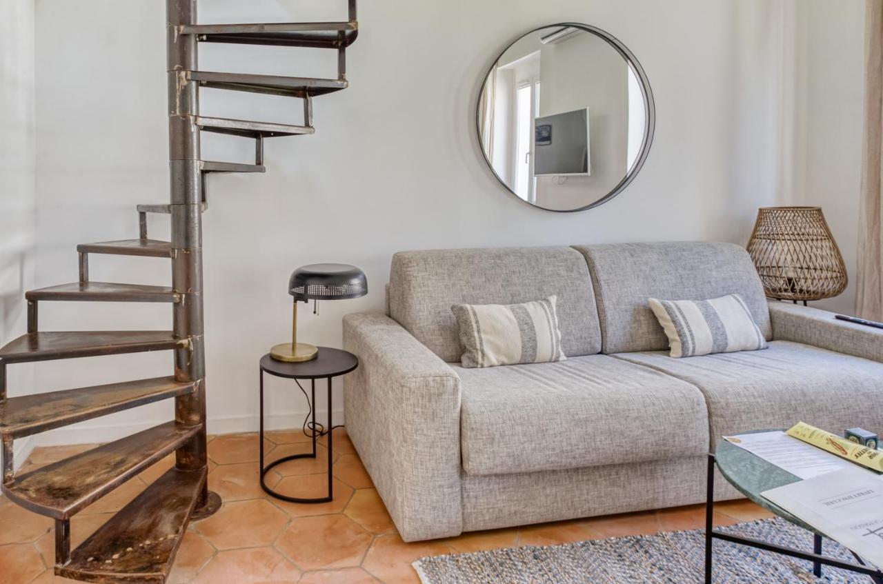 Cmg Marseille - Maison Pagnolアパートメント エクステリア 写真