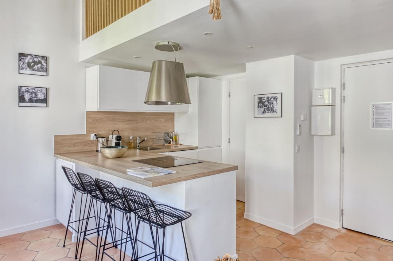 Cmg Marseille - Maison Pagnolアパートメント エクステリア 写真