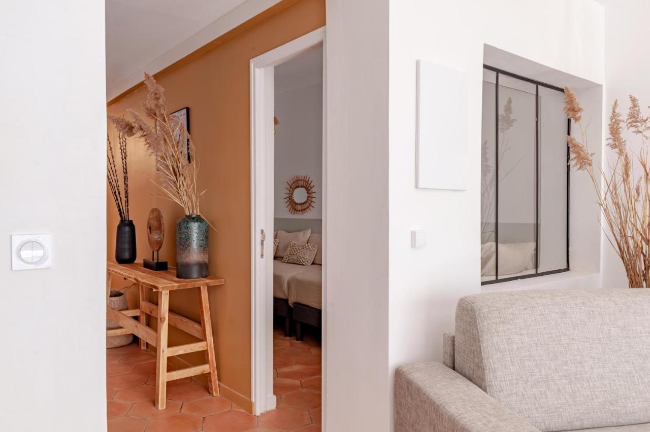Cmg Marseille - Maison Pagnolアパートメント エクステリア 写真