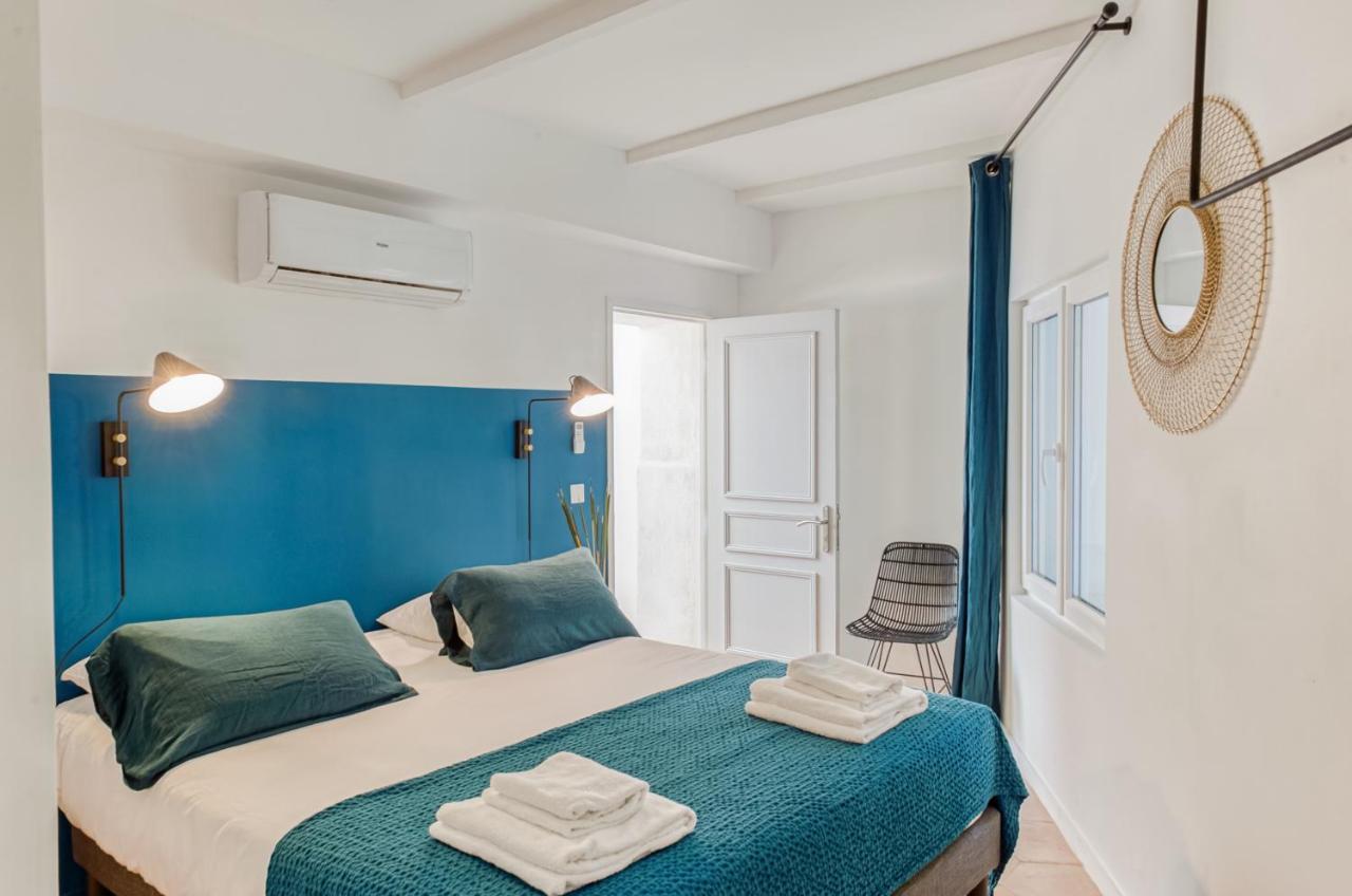 Cmg Marseille - Maison Pagnolアパートメント エクステリア 写真