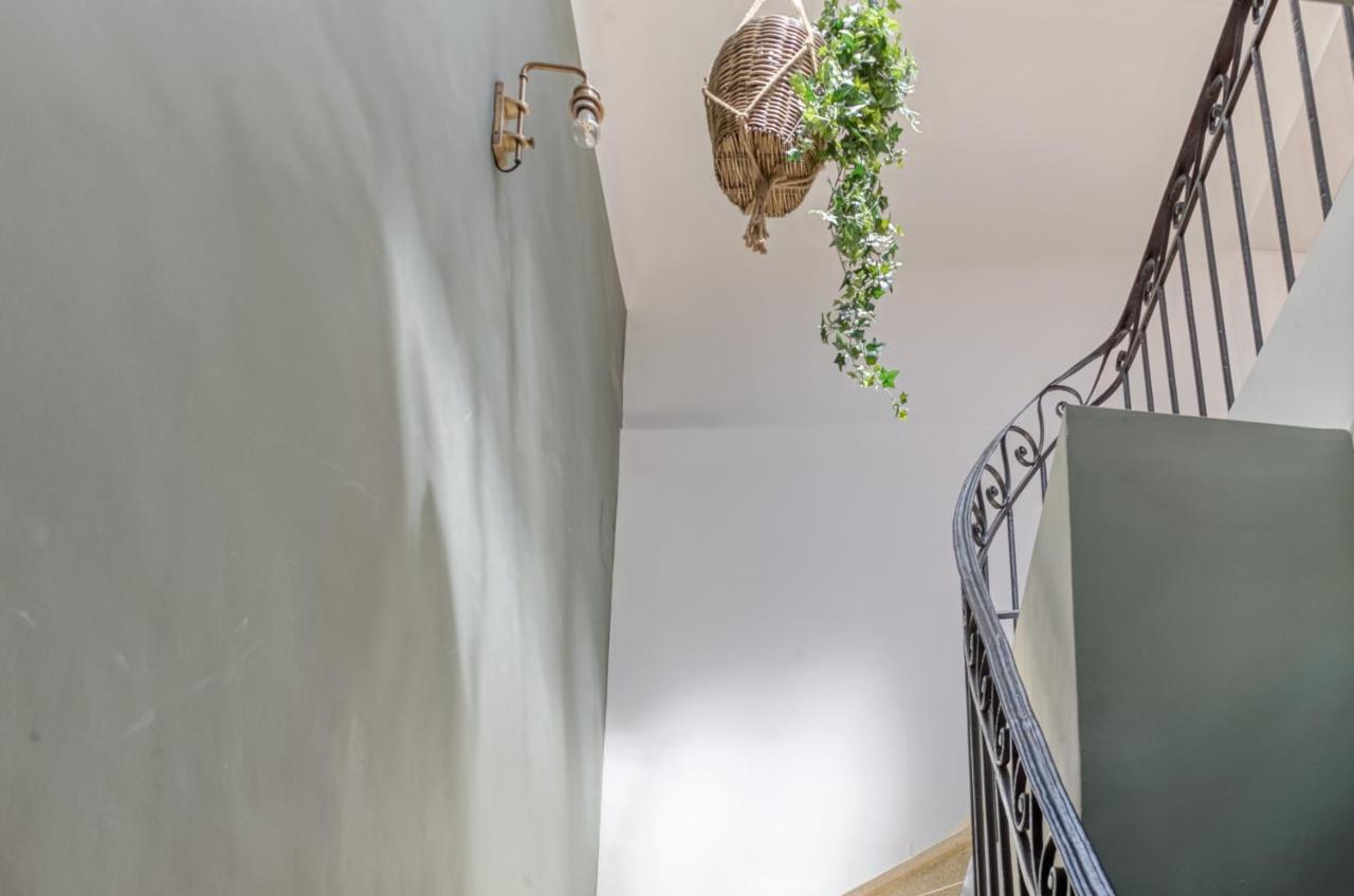 Cmg Marseille - Maison Pagnolアパートメント エクステリア 写真