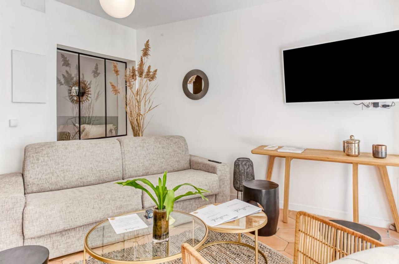 Cmg Marseille - Maison Pagnolアパートメント エクステリア 写真
