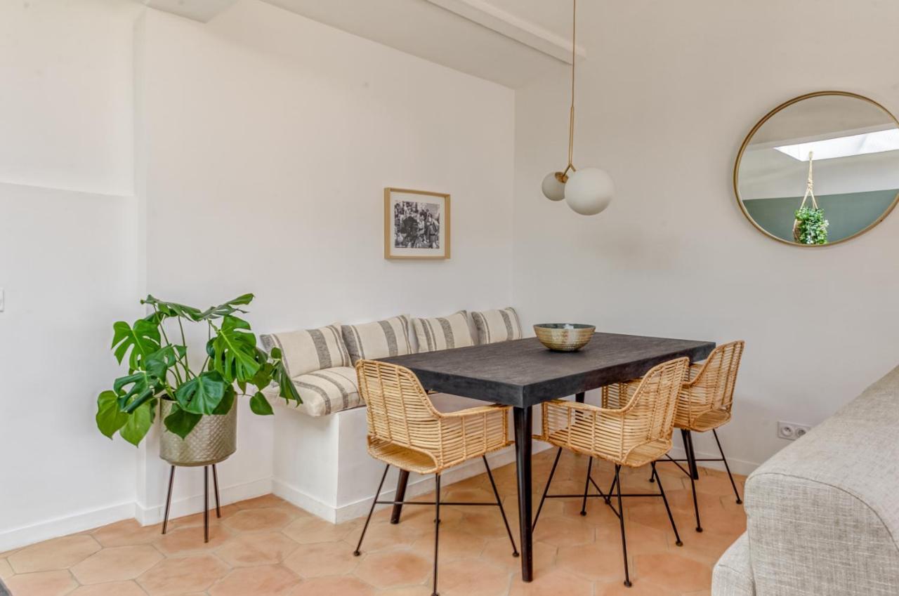 Cmg Marseille - Maison Pagnolアパートメント エクステリア 写真