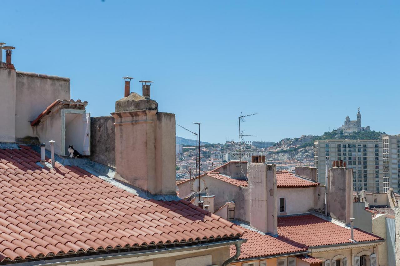 Cmg Marseille - Maison Pagnolアパートメント エクステリア 写真