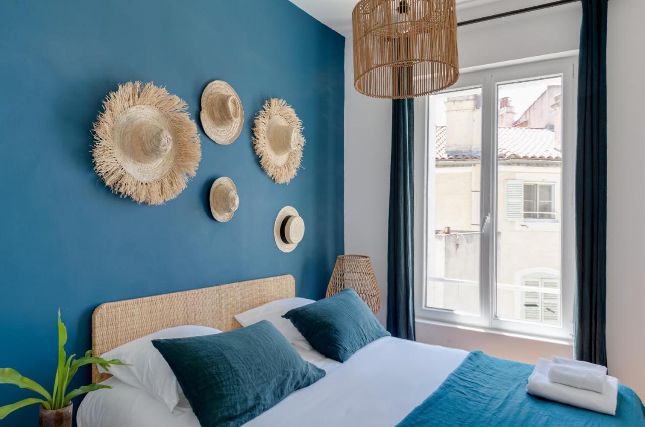 Cmg Marseille - Maison Pagnolアパートメント エクステリア 写真