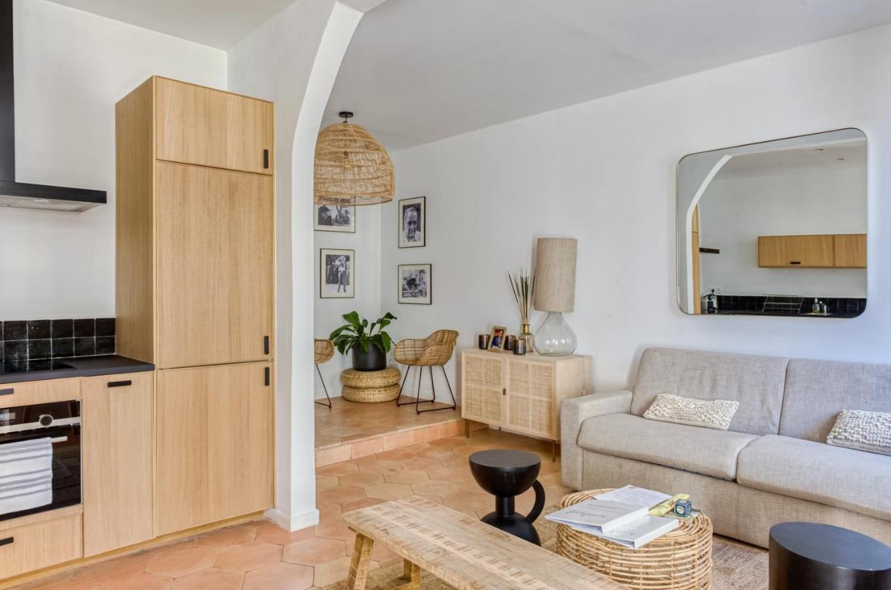 Cmg Marseille - Maison Pagnolアパートメント エクステリア 写真