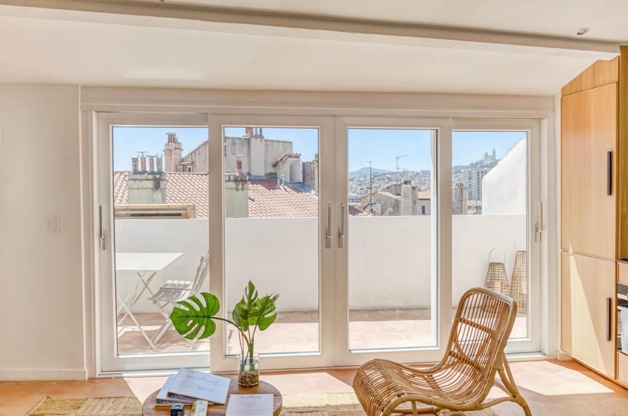 Cmg Marseille - Maison Pagnolアパートメント エクステリア 写真