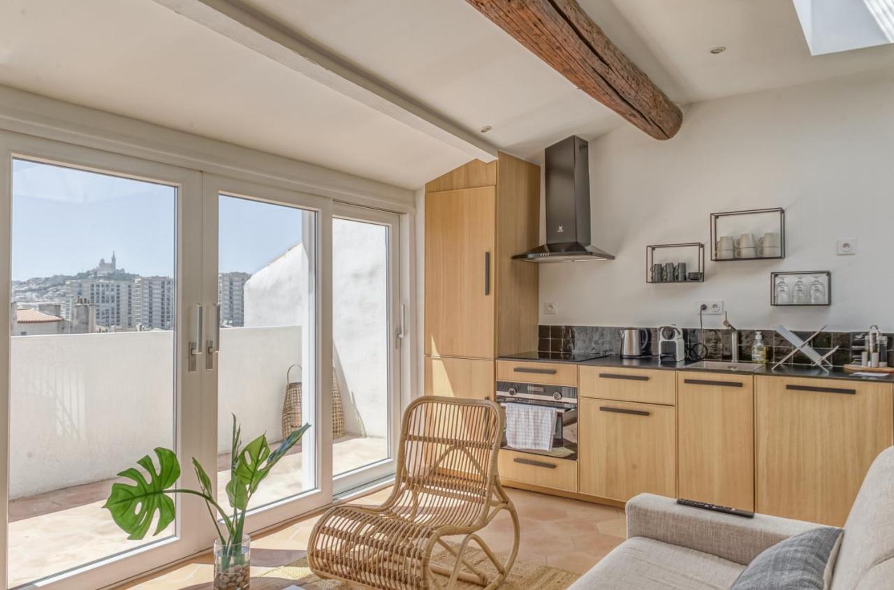 Cmg Marseille - Maison Pagnolアパートメント エクステリア 写真
