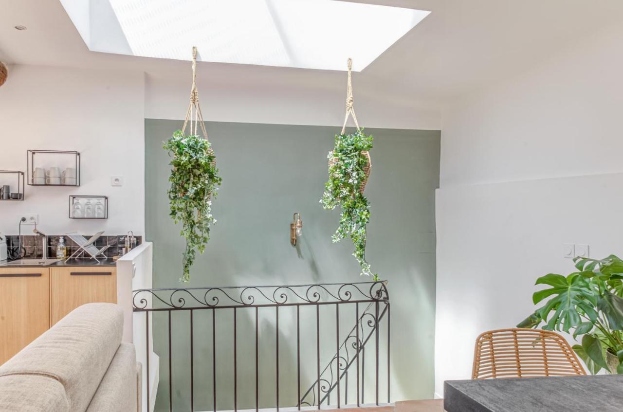 Cmg Marseille - Maison Pagnolアパートメント エクステリア 写真