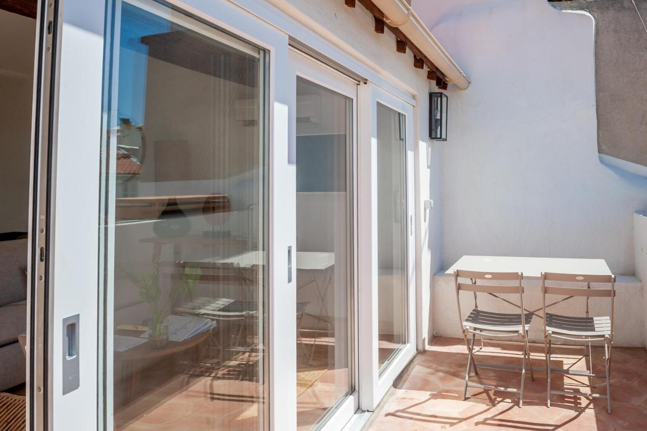 Cmg Marseille - Maison Pagnolアパートメント エクステリア 写真