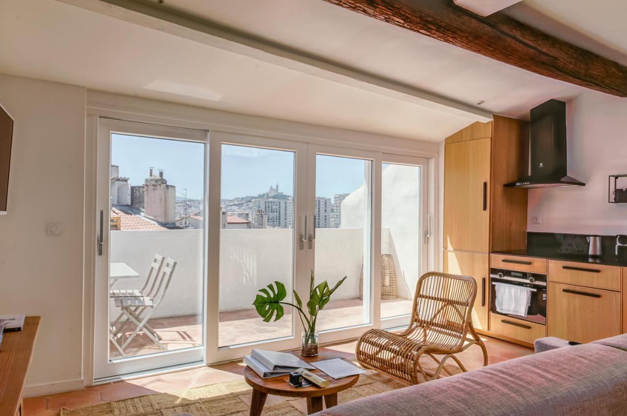 Cmg Marseille - Maison Pagnolアパートメント エクステリア 写真