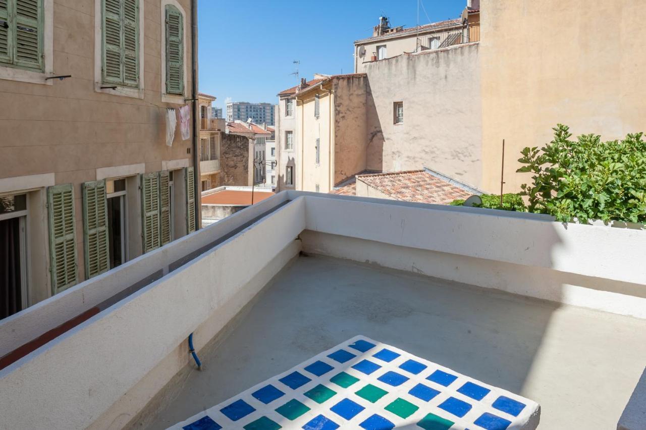 Cmg Marseille - Maison Pagnolアパートメント エクステリア 写真