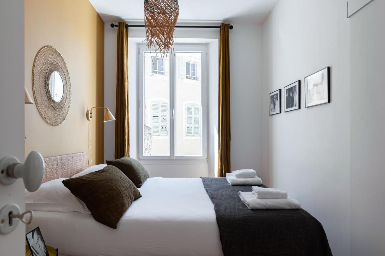 Cmg Marseille - Maison Pagnolアパートメント エクステリア 写真