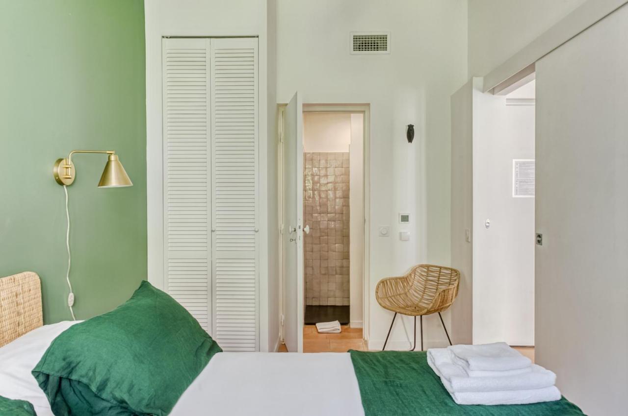 Cmg Marseille - Maison Pagnolアパートメント エクステリア 写真