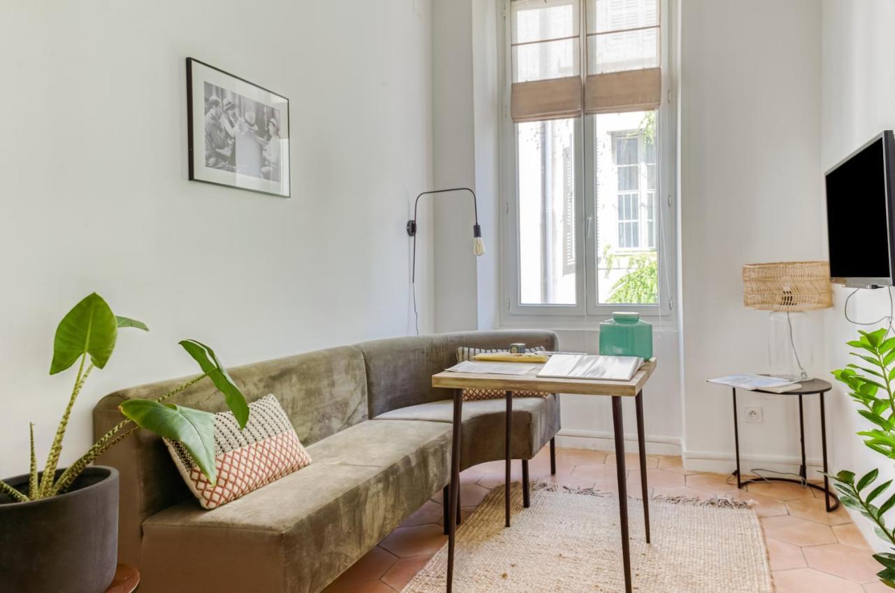 Cmg Marseille - Maison Pagnolアパートメント エクステリア 写真