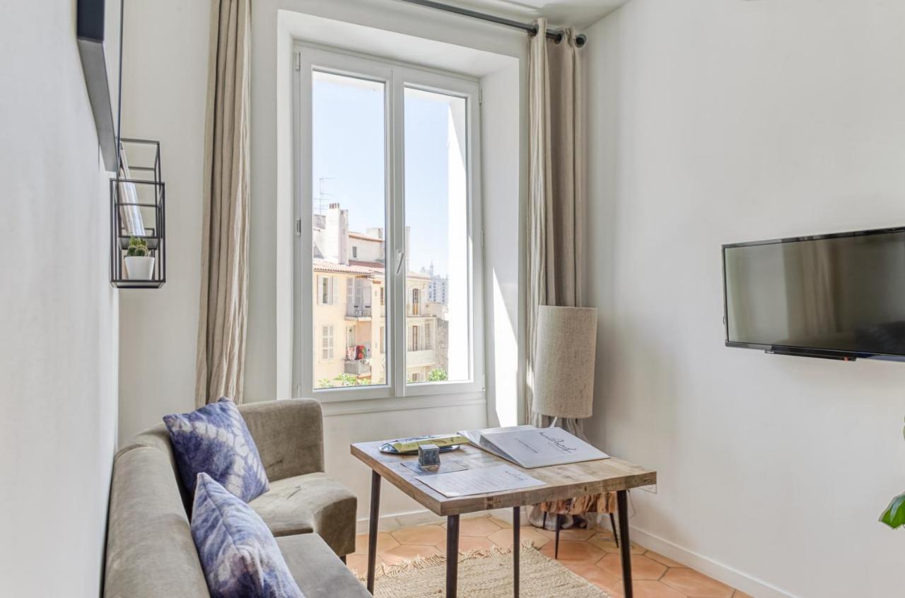 Cmg Marseille - Maison Pagnolアパートメント エクステリア 写真