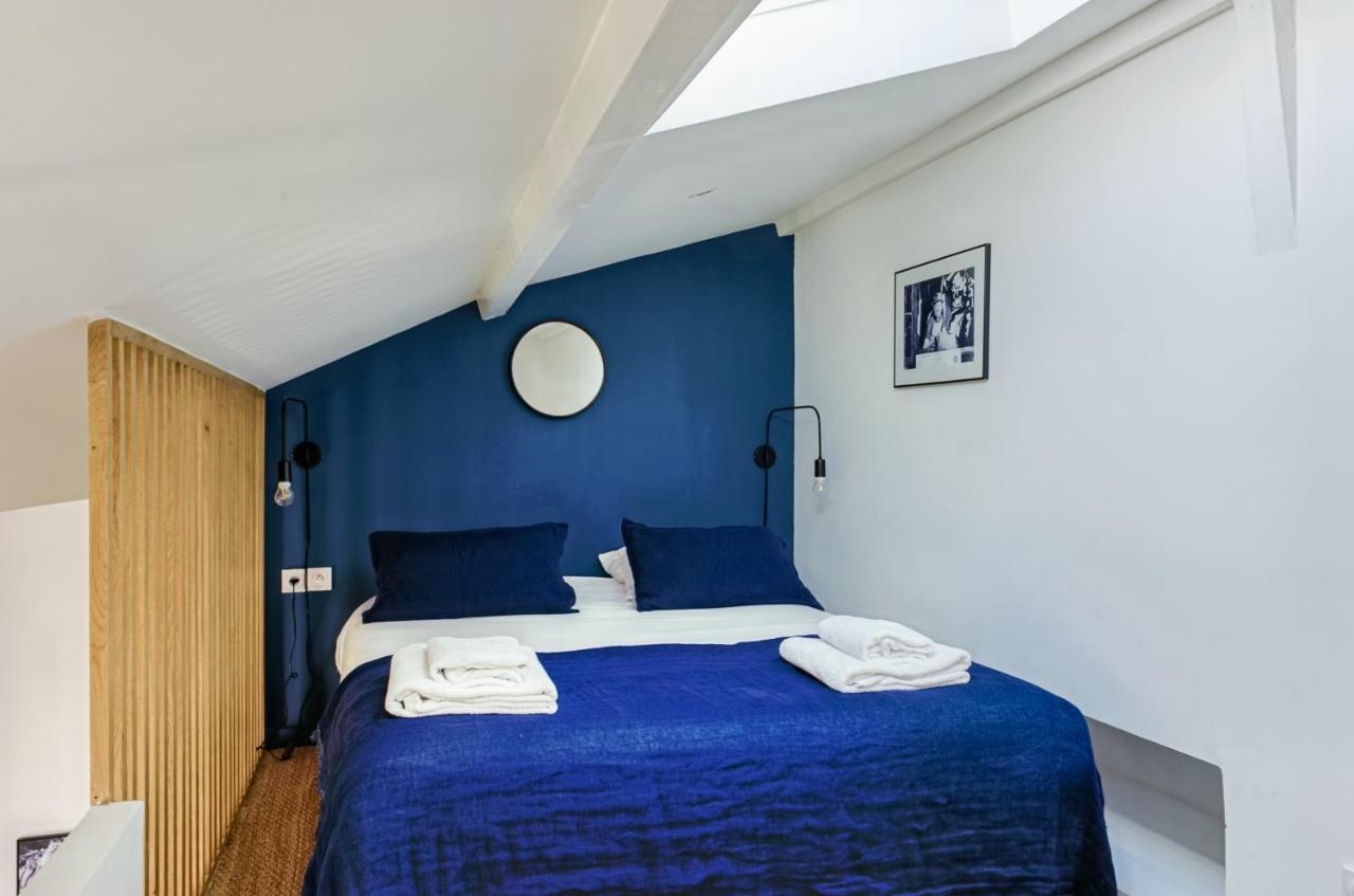 Cmg Marseille - Maison Pagnolアパートメント エクステリア 写真