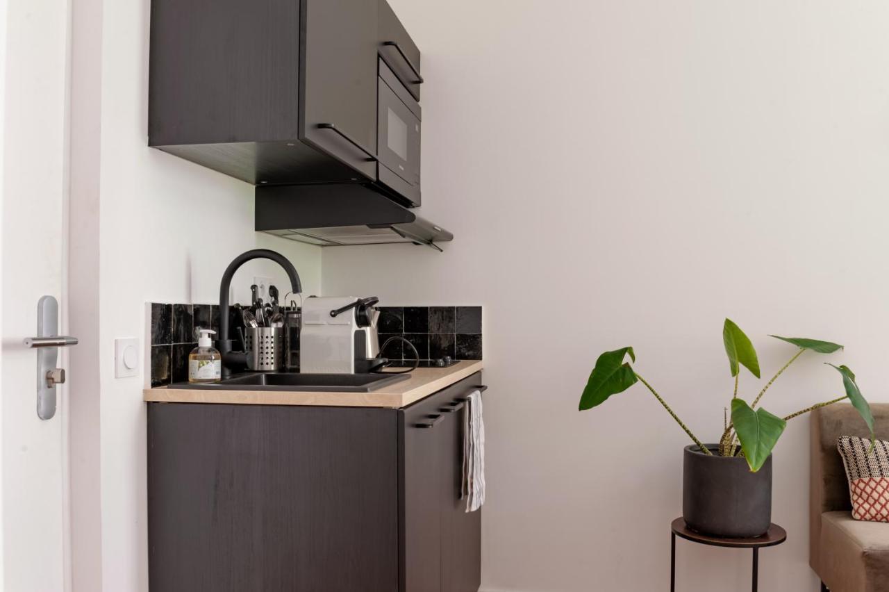 Cmg Marseille - Maison Pagnolアパートメント エクステリア 写真