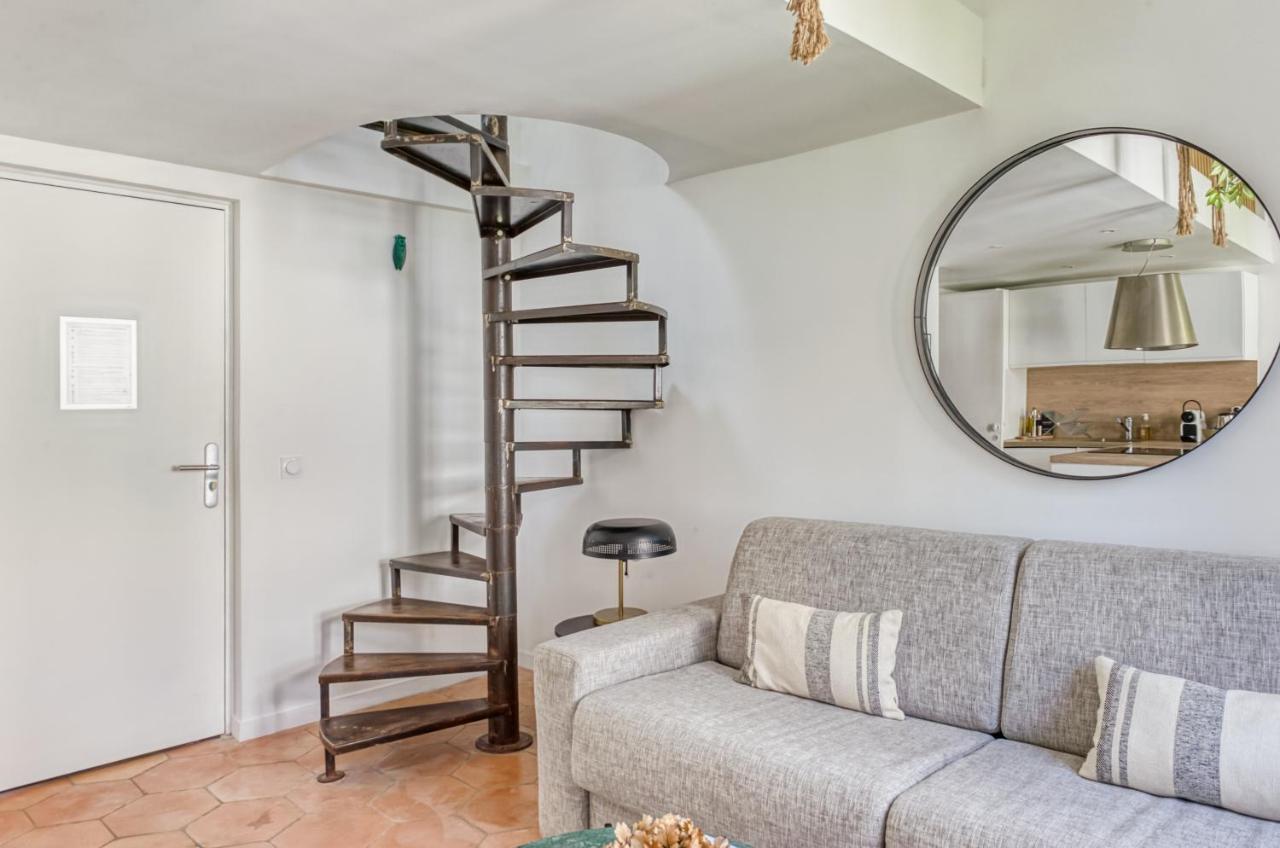 Cmg Marseille - Maison Pagnolアパートメント エクステリア 写真