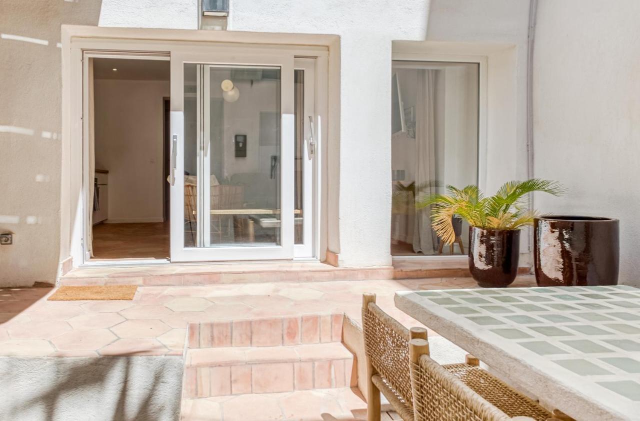 Cmg Marseille - Maison Pagnolアパートメント エクステリア 写真