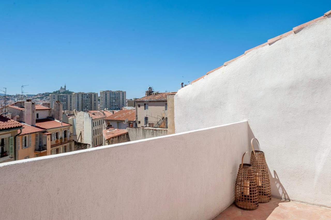 Cmg Marseille - Maison Pagnolアパートメント エクステリア 写真